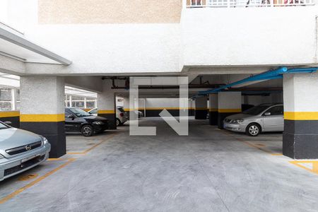 Apartamento à venda com 38m², 2 quartos e 1 vagaGaragem