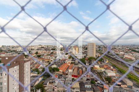 Apartamento à venda com 38m², 2 quartos e 1 vagaVista do Quarto 2