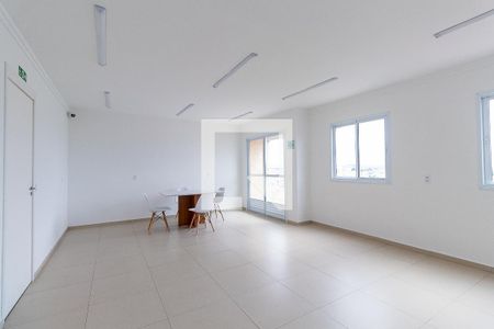 Apartamento à venda com 38m², 2 quartos e 1 vagaÁrea comum