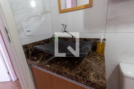 Apartamento à venda com 38m², 2 quartos e 1 vagaBanheiro