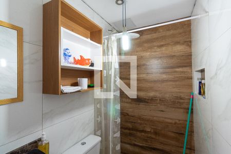 Apartamento à venda com 38m², 2 quartos e 1 vagaBanheiro