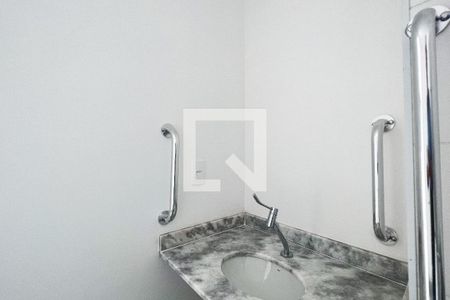 Studio à venda com 28m², 1 quarto e sem vagaBanheiro