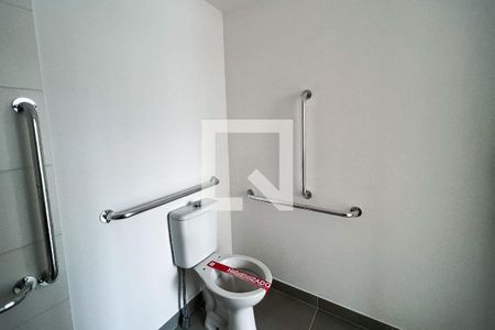 Studio à venda com 28m², 1 quarto e sem vagaBanheiro