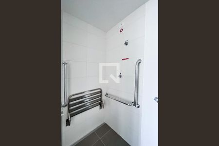 Studio à venda com 28m², 1 quarto e sem vagaBanheiro