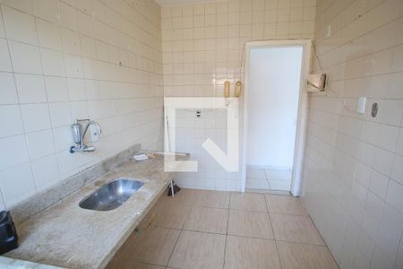 Apartamento à venda com 60m², 2 quartos e 1 vagaCozinha