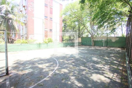 Apartamento à venda com 60m², 2 quartos e 1 vagaQuadra Esportiva