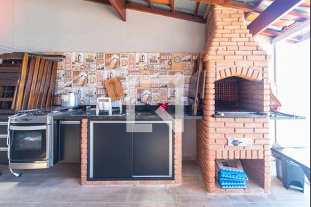 Apartamento à venda com 130m², 2 quartos e 2 vagas Apartamento à venda com 130m², 2 quartos e 2 vagasPia e Churrasqueira