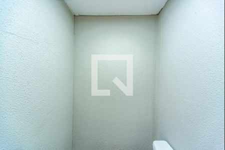 Apartamento à venda com 130m², 2 quartos e 2 vagas Apartamento à venda com 130m², 2 quartos e 2 vagasBanheiro da Cobertura