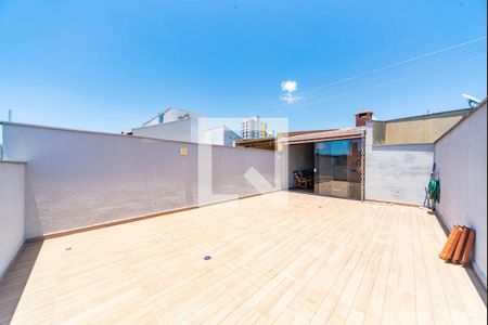 Apartamento à venda com 130m², 2 quartos e 2 vagas Apartamento à venda com 130m², 2 quartos e 2 vagasVaranda da Cobertura