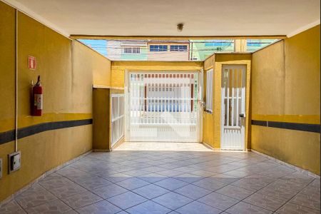 Apartamento à venda com 130m², 2 quartos e 2 vagas Apartamento à venda com 130m², 2 quartos e 2 vagasGaragem