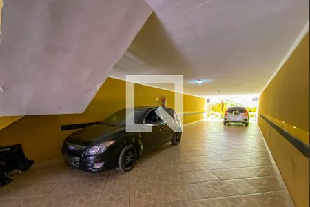 Apartamento à venda com 130m², 2 quartos e 2 vagas Apartamento à venda com 130m², 2 quartos e 2 vagasGaragem