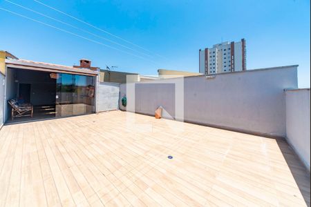 Apartamento à venda com 130m², 2 quartos e 2 vagas Apartamento à venda com 130m², 2 quartos e 2 vagasVaranda da Cobertura