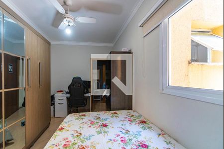 Quarto 1 de apartamento à venda com 2 quartos, 130m² em Vila Pires, Santo André
