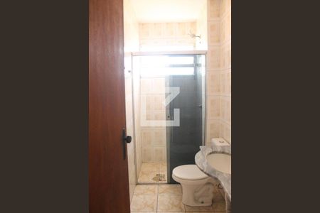 Apartamento à venda com 69m², 2 quartos e 1 vagaBanheiro