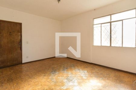 Apartamento à venda com 2 quartos, 66m² em São João Batista, Belo Horizonte