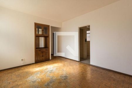 Apartamento à venda com 2 quartos, 66m² em São João Batista, Belo Horizonte