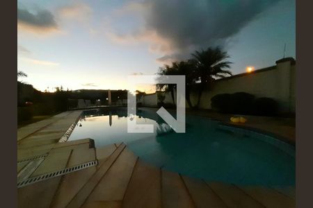 Casa de condomínio à venda com 1050m², 5 quartos e 6 vagas
