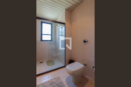 Apartamento para alugar com 300m², 4 quartos e 2 vagasSuíte 2 - Banheiro