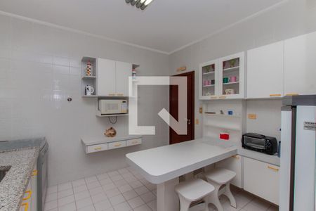 Apartamento para alugar com 300m², 4 quartos e 2 vagasCozinha