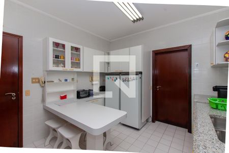 Apartamento para alugar com 300m², 4 quartos e 2 vagasCozinha