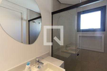 Apartamento à venda com 168m², 3 quartos e 2 vagas Apartamento à venda com 168m², 3 quartos e 2 vagasBanheiro da Suíte 2