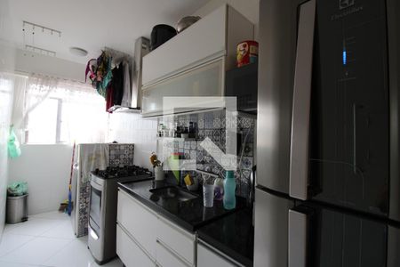 Apartamento à venda com 70m², 2 quartos e 1 vagaCozinha