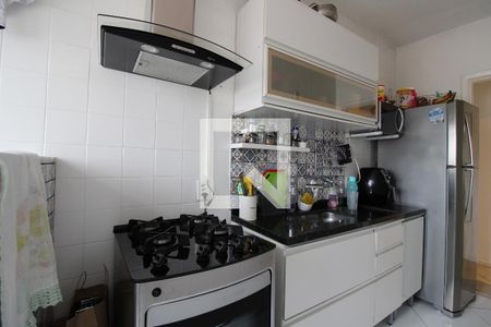 Apartamento à venda com 70m², 2 quartos e 1 vagaCozinha