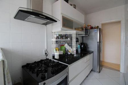 Apartamento à venda com 70m², 2 quartos e 1 vagaCozinha