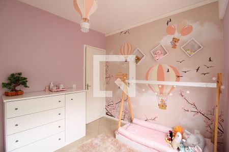 Apartamento à venda com 70m², 2 quartos e 1 vagaQuarto 01