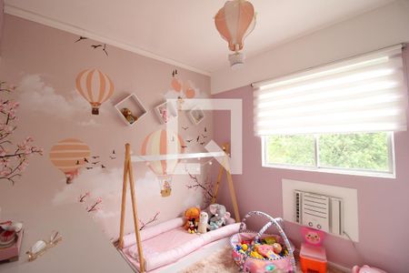 Apartamento à venda com 70m², 2 quartos e 1 vagaQuarto 01