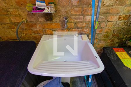 Casa à venda com 165m², 3 quartos e 1 vagaÁrea de Serviço