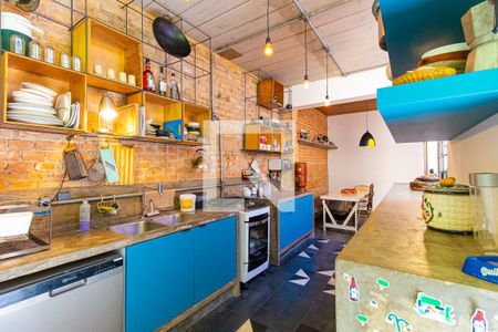 Casa à venda com 165m², 3 quartos e 1 vagaCozinha