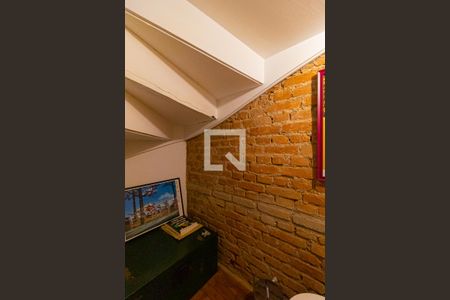 Casa à venda com 165m², 3 quartos e 1 vagaLavabo