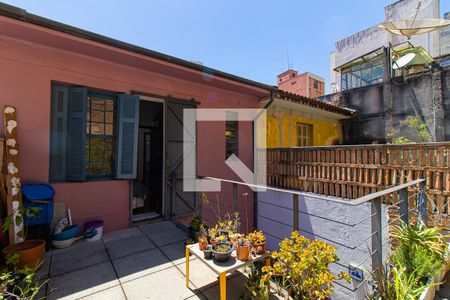 Casa à venda com 165m², 3 quartos e 1 vagaVaranda da Suíte