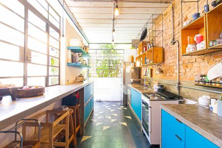 Casa à venda com 165m², 3 quartos e 1 vagaCozinha