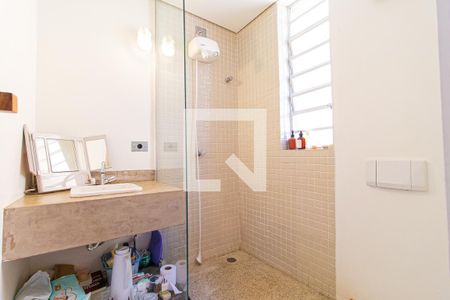 Casa à venda com 165m², 3 quartos e 1 vagaBanheiro da Suíte