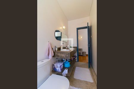 Casa à venda com 165m², 3 quartos e 1 vagaBanheiro Social