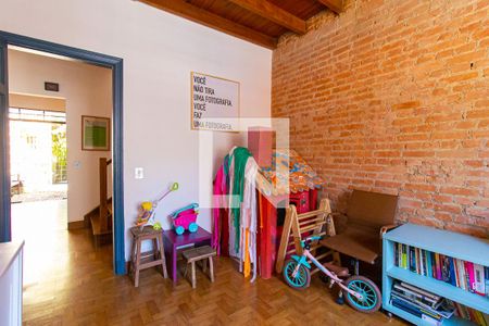 Casa à venda com 165m², 3 quartos e 1 vagaQuarto 3