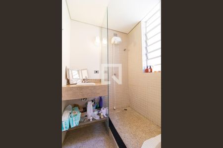 Casa à venda com 165m², 3 quartos e 1 vagaBanheiro da Suíte