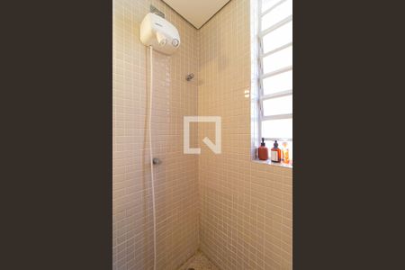 Casa à venda com 165m², 3 quartos e 1 vagaBanheiro da Suíte