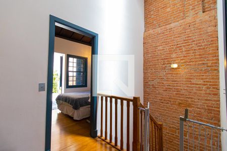 Casa à venda com 165m², 3 quartos e 1 vagaEscada