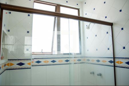 Apartamento à venda com 280m², 4 quartos e 2 vagasBanheiro da Suíte 2