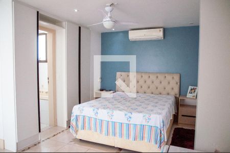 Apartamento à venda com 280m², 4 quartos e 2 vagasQuarto 4 - Suíte