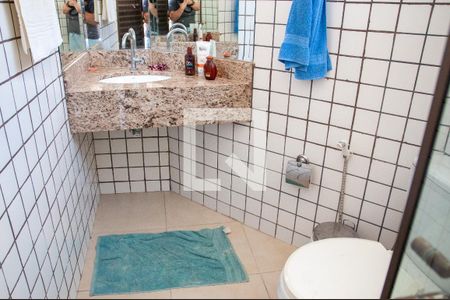 Apartamento à venda com 280m², 4 quartos e 2 vagasBanheiro 5 