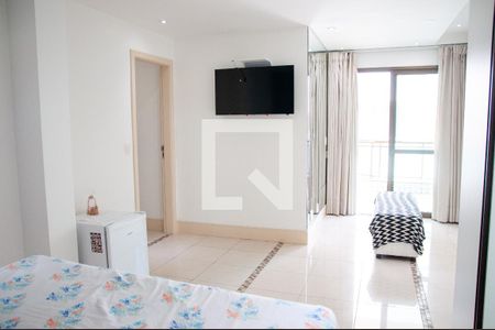 Apartamento à venda com 280m², 4 quartos e 2 vagasQuarto 4 - Suíte