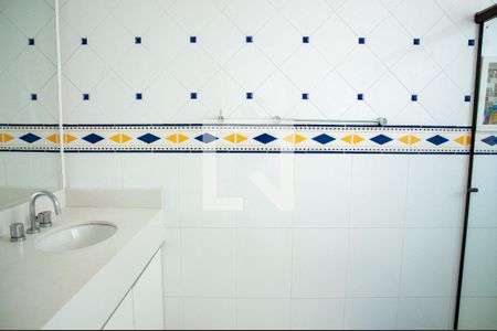 Apartamento à venda com 280m², 4 quartos e 2 vagasBanheiro da Suíte 2