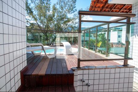Apartamento à venda com 280m², 4 quartos e 2 vagasPiscina