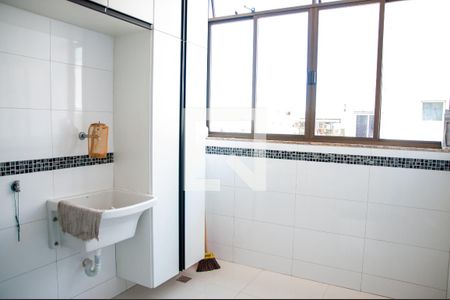 Apartamento à venda com 280m², 4 quartos e 2 vagasÁrea de Serviço