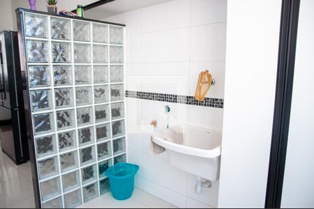 Apartamento à venda com 280m², 4 quartos e 2 vagasÁrea de Serviço 