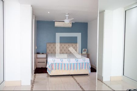 Apartamento à venda com 280m², 4 quartos e 2 vagasQuarto 4 - Suíte